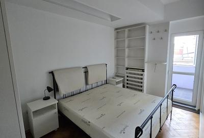 Apartament cu 4 camere decomandat, mobilat în Cișmigiu - 13