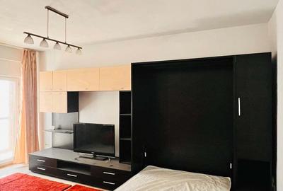 Garsonieră în Roșu - 2