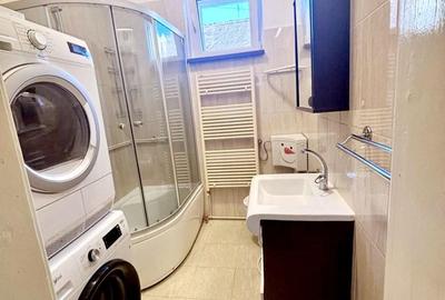 Casă cu 2 camere decomandat cu Teren 173 Mp în Lupeni - 5