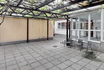 Spațiu comercial, de 790 mp, în Vlahuță - 7