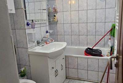 Apartament cu 2 camere semidecomandat în Narcisa - 5