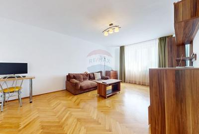 De vanzare 3 camere Centrul Civic, Grivitei-Onix - 16