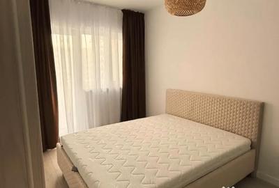 Apartament cu 2 camere semidecomandat în Central - 6