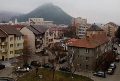 Garsonieră decomandată în Central - 1