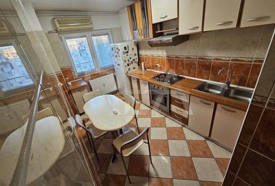 Apartament cu 3 camere semidecomandat, mobilat în Văcăresti - 5