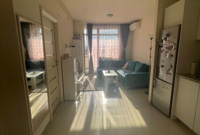 Apartament cu 2 camere semidecomandat în Exterior Vest - 2