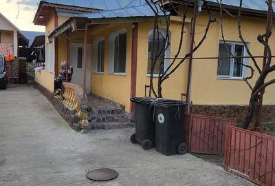 Casă cu Teren 1118 Mp în Dumitrești - 4