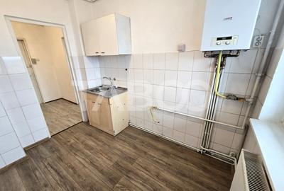 Apartament decomandat de vanzare cu 3 camere balcon zona Mihai Viteazu - 13