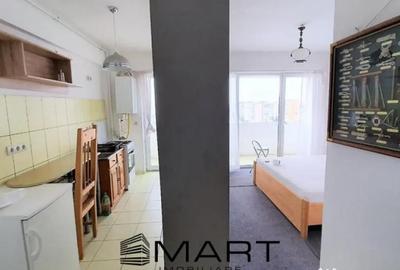 Garsonieră nedecomandată, mobilată în Mihai Viteazul - 3