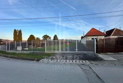 Hală industrială ~430 mp utili – ușor de adaptat pentru orice domeniu - 26