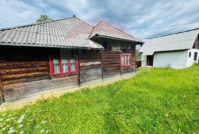Casa / Vila cu 4 camere de vanzare in zona Est Casa / Vila cu 4 camere de vanzare in zona Est - 1