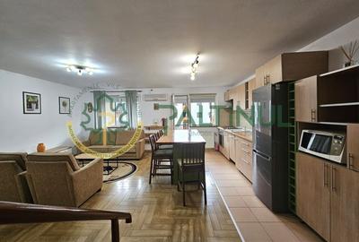 Apartament decomandat cu 3 camere, 89 mp, zona Clinicii Medima - Sibiu, Rahovei - 2