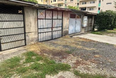 Prima inchiriere - Apartament 3 camere  + garaj in zona Central - 8