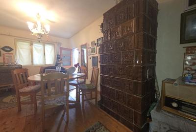 Casa vacanta zona colinara la 5 minute de municipiul Targoviste - 15