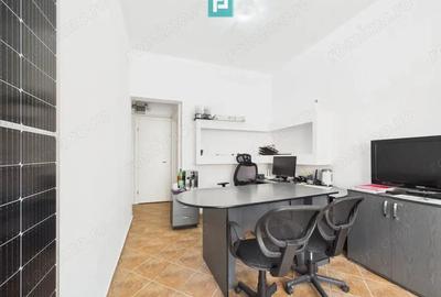 Spa?iu Comercial pe Bulevardul Iuliu Maniu - 4