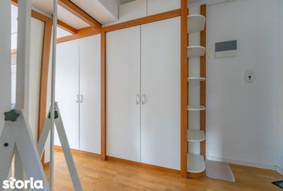 Apartament cu 2 camere, mobilat în Schei - 2