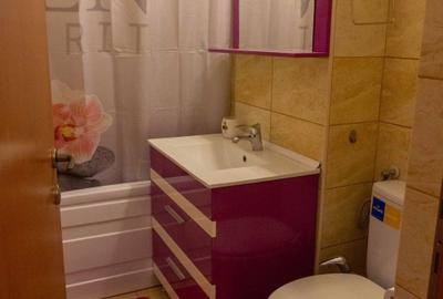 Garsonieră decomandată în Drumul Taberei - 1