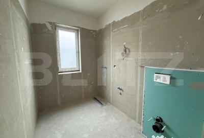 Apartament cu 2 camere semidecomandat în Soarelui - 1
