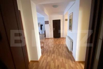 Apartament de vanzare, cu 3 camere, 99 mp, zona Rodnei - 1
