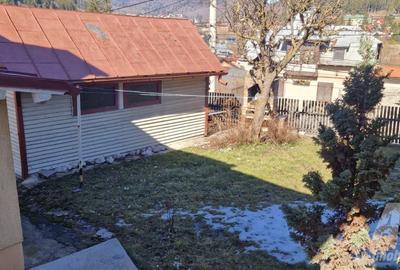 Casa 3 camere mobilata | Comision 0% | Teren 272 m | Busteni - Poiana Tapului - 3