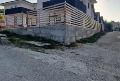 Casa Stefanesti Valea Mare - 1