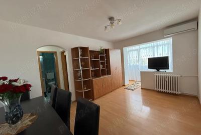 Apartament cu 3 camere semidecomandat în Fortuna - 4