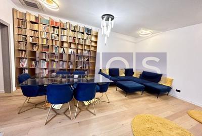 Închiriere 2 camere decomandat | 81 mp + terasă | Floreasca - 3