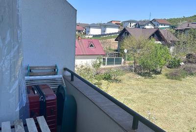 Apartament decomandat în Bucium - 8