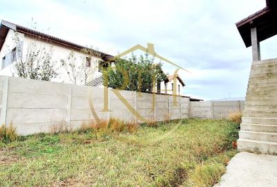 Se vinde duplex modern cu 3 camere  plus teren in Giroc ,zona linistita. - 5