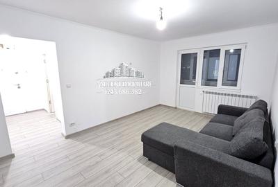 Apartament cu 2 camere semidecomandat, mobilat în Central - 4