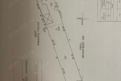 Casă cu 4 camere cu Teren 1646 Mp în Brebu - 1