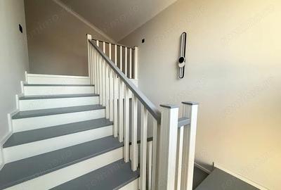 Casă cu 7 camere cu Teren 320 Mp în Sântion - 7