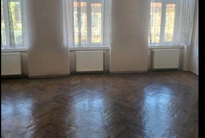 Eleganta si istorie: Apartament 4 camere in Centrul Istoric - 8