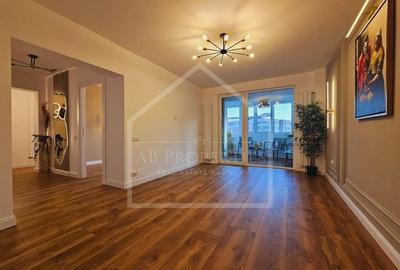 Apartament 2 camere | 57 mp | Zona Kiseleff - Piata Victoriei