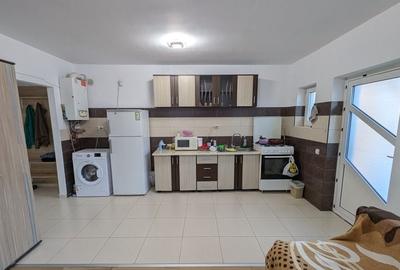 Apartament 2 camere, 40 mp, parter , Strada Fabricii, loc de parcare - 3