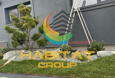 Vila 8 cam Pipera Scoala Americana - 3