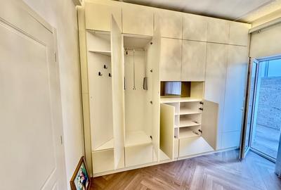 Apartament ultracentral , utilat , semimobilat - 15