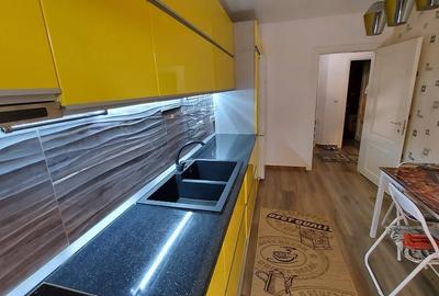 Apartament cu 2 camere decomandat în Păcurari - 8