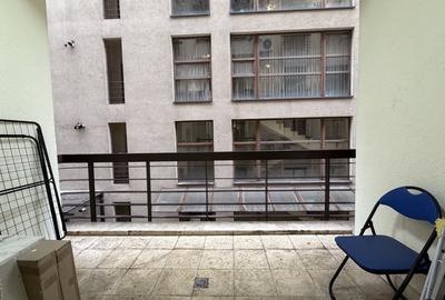 Apartament cu 4 camere semidecomandat în Herăstrău - 9