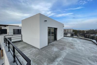 Vilă individuală -C1- Palazu Mare - 31