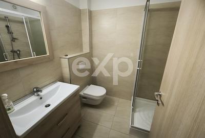 Apartament cu 3 camere decomandat, mobilat în Negru Vodă - 11