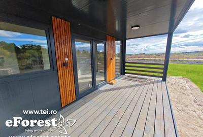 Teren Construcții intravilan de 720 mp, în Crevedia - 7