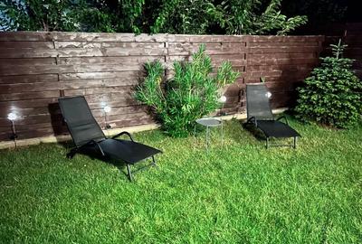 Vila 4 camere | Duplex | Otopeni | Mobilata | Utilata | Centrala | Pod - 1