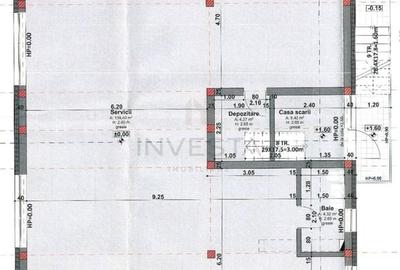Spatiu comercial pretabil pentru diverse activitati comerciale! - 2