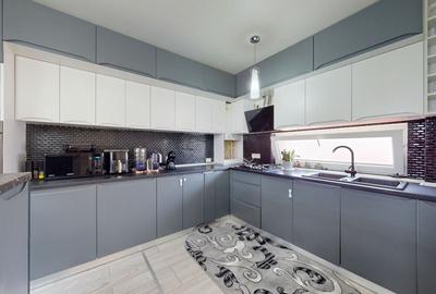 Casă individuală cu 4 camere cu Canalizare în Central - 17