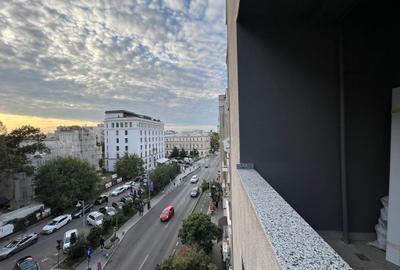 Apartament cu 2 camere semidecomandat în Calea Victoriei - 13
