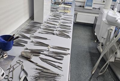 Bd. Dimitrie Cantemir-Dristor Kebab - 10