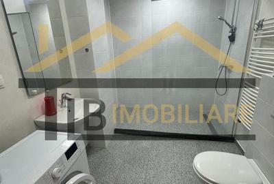 Apartament de 2 camere, 56mp, parcare, pet friendly, Zona Centrala - 8