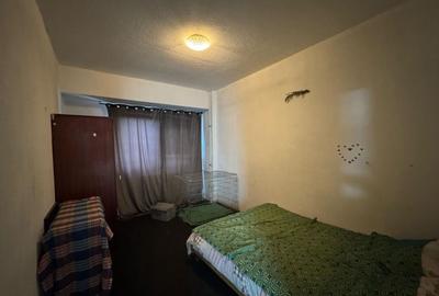 3 CAMERE| 85MP| DECOMANDAT| SOS. TITULESCU- BANU MANTA - 6