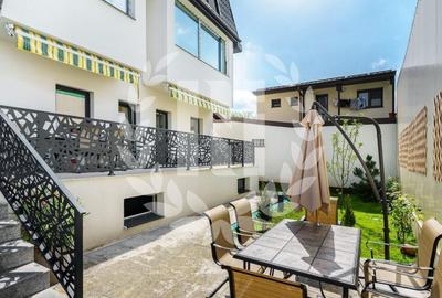 Apartament 4 camere cu terasă și curte generoasă - 3